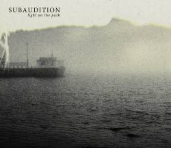 Subaudition : Light on the Path
